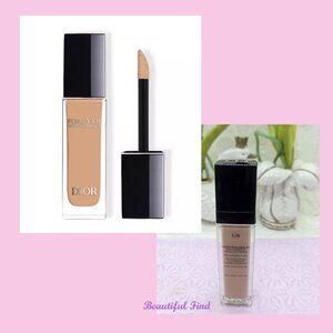 DIOR CONCEALER FOREVER SKIN CORRECT IN 3.5N NEW